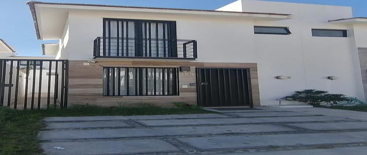 Casa en Av. Altara, Bonanza Residencial, Jalisco ... 