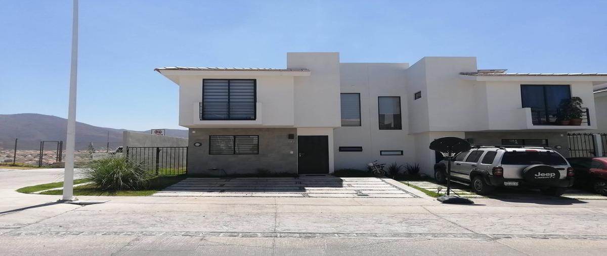 Casa en av altara, Cortijo de San Agustin, Jalisc... 