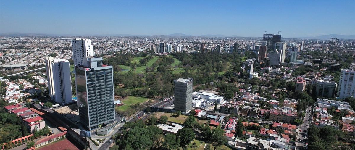 Oficina en av. americas, Country Club, Jalisco en... 