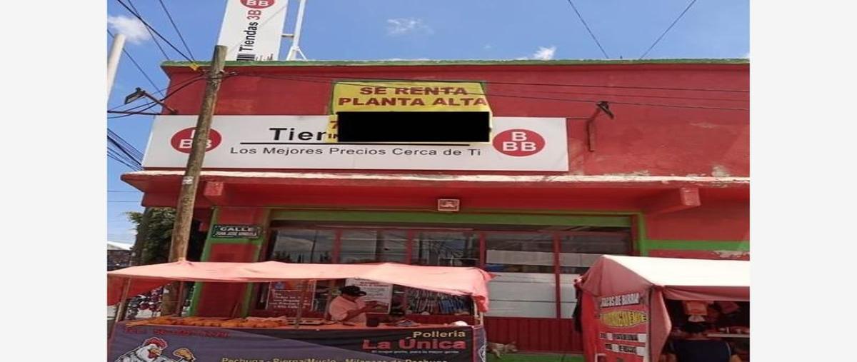 Local en Av. Arca de Noé