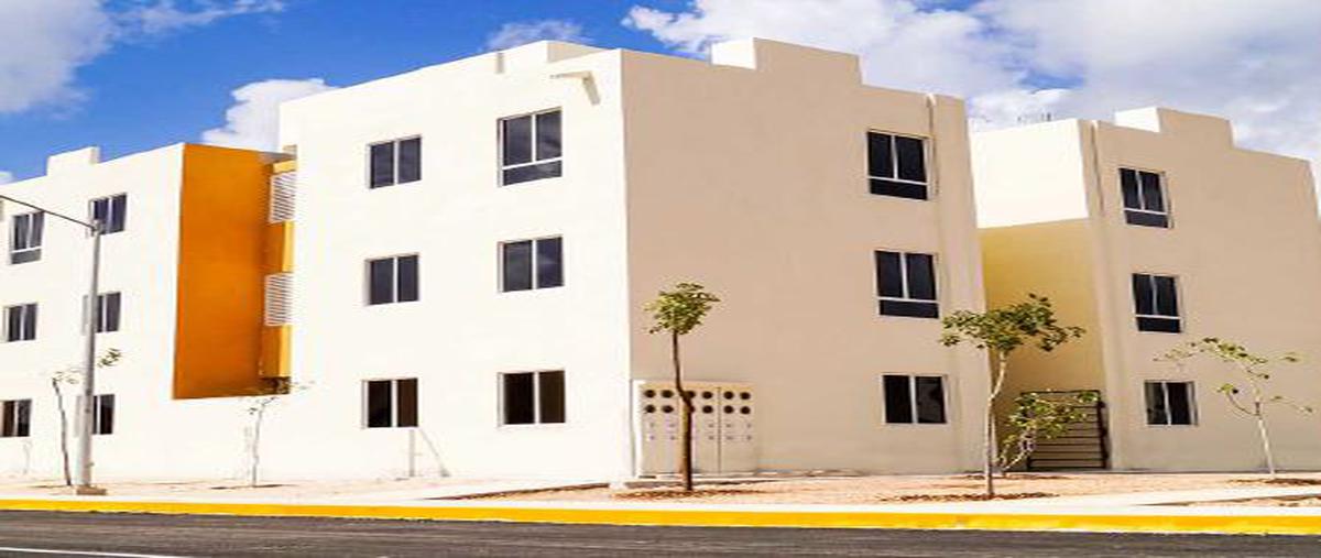 Departamento en Av. Arco Norte 251, Cancún Centro... 