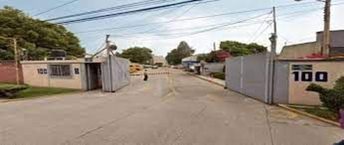 Departamento en AV ARMAS 100 EDIFICIO, San Jeróni...