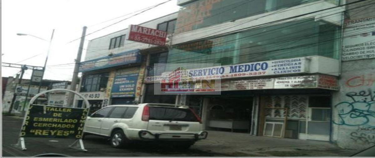 Local en Av. Aztecas, Ajusco, DF