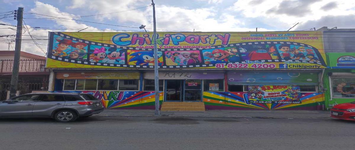 Casa en avenida aztlan, Unidad Modelo, Nuevo León... 