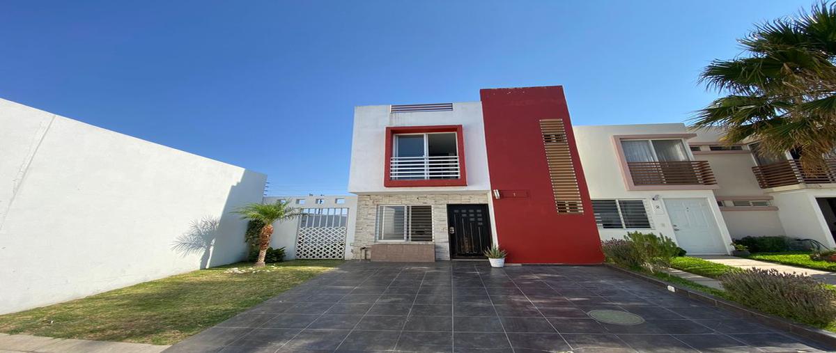 Casa en AV CAMPO PRINCIPE 609, Campo Real, Jalisc... - Propiedades.com