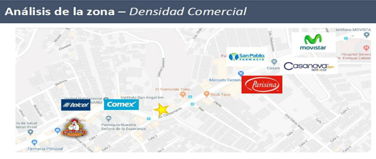 Terreno Comercial en Av. Centenario, Canutillo 2a... 