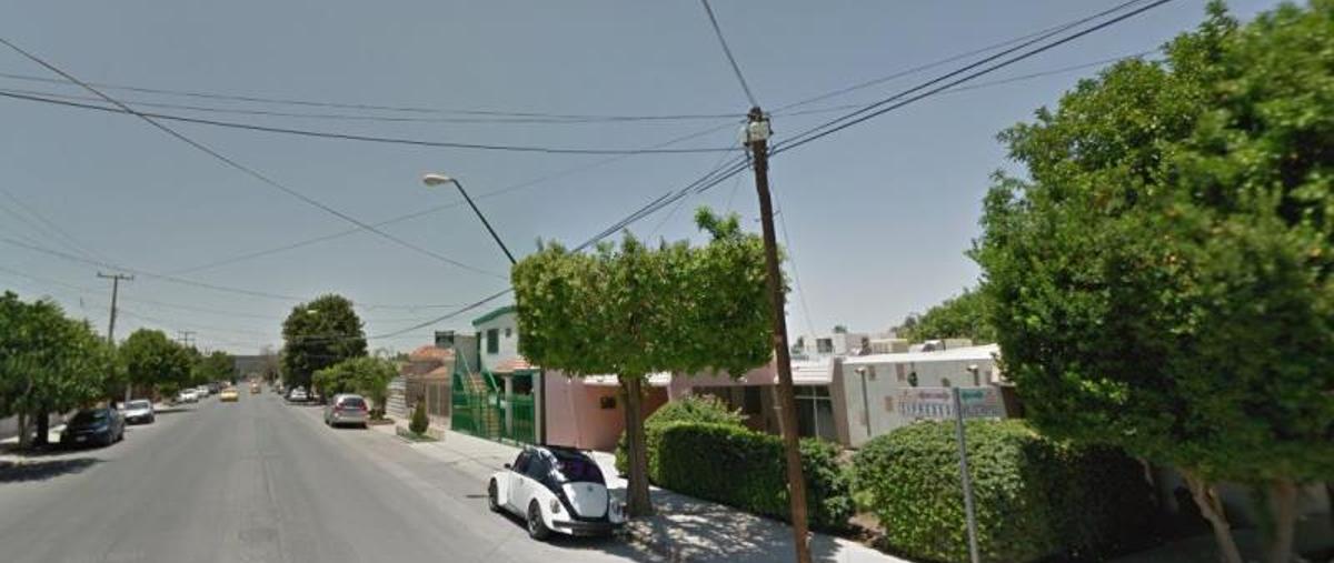 Casa en AV. CIPRESES, Jardines de California, Coa... 