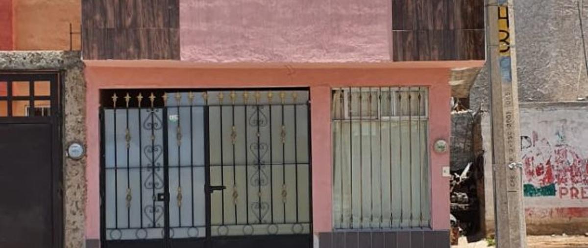 Casa en Avenida condesa, La Condesa, Zacatecas en... 