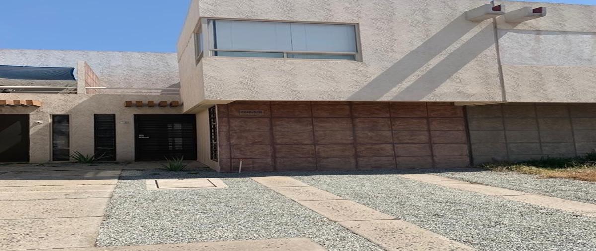 Casa En Ave. De La Campiña, Lomas Terrabella, Baj... - Propiedades.com