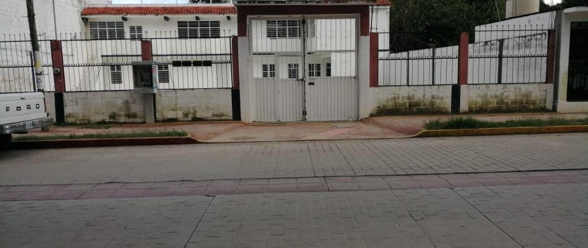 Edificio en Av. de La Juventud, María Auxiliadora... 