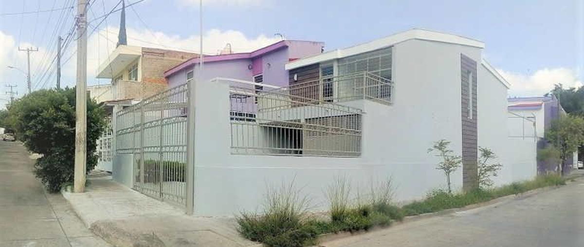 Casa en Av. de la Pintura, Miravalle, Jalisco en ... 