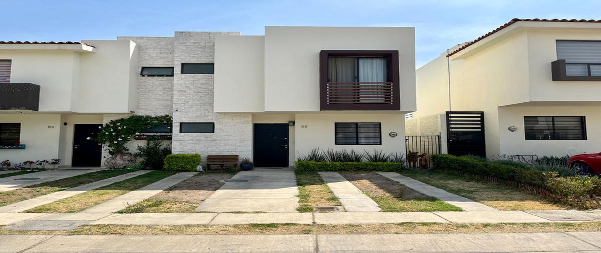 Casa en Avenida de la Pradera, Coto Al... 844, La... 