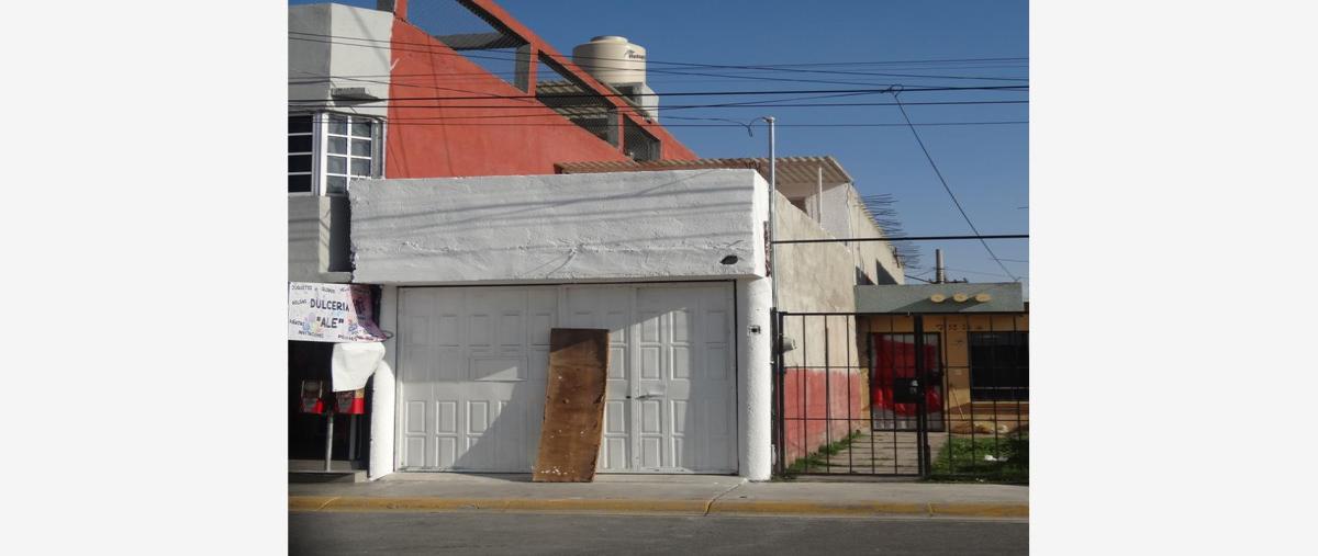 Casa en AV DE LAS ROSAS 1, Los Héroes Tecámac II,... 