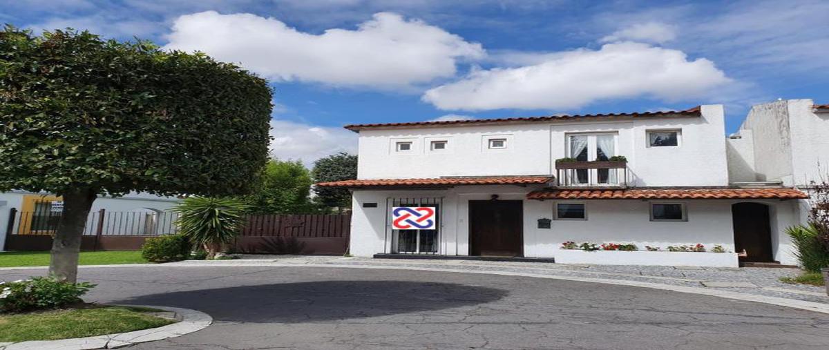 Casa en AV DE LOS CASTAÑOS, El Castaño, México en... 