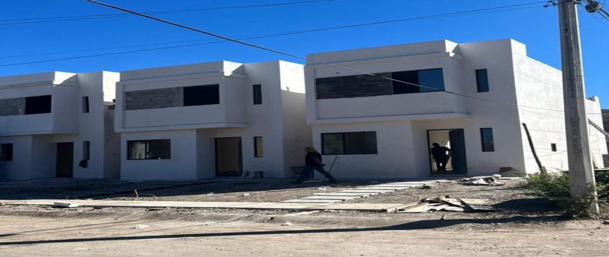 Casa en Av. del Campesino 7205, Hacienda Arboleda...