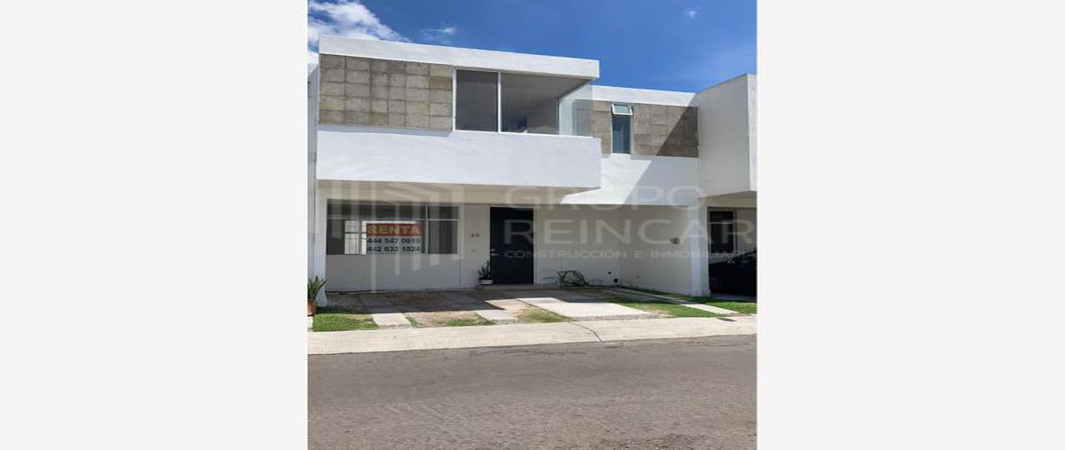 Casa en Av del jacal 23, Terranova, Querétaro en ... 