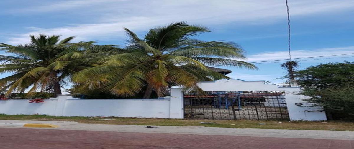 Casa en AVENIDA DEL MAR 1337, Altata, Sinaloa en ... 