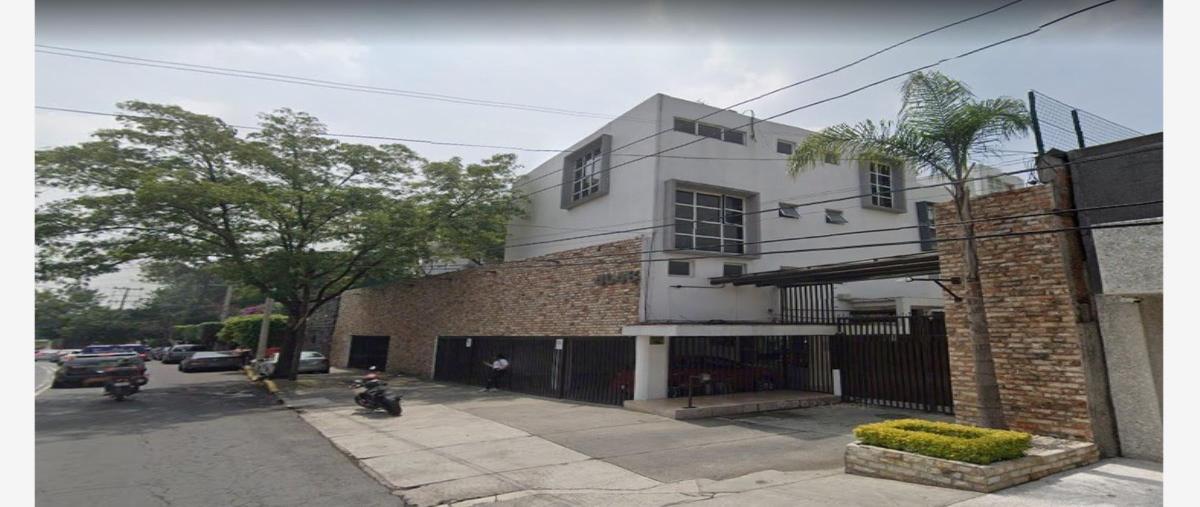 Casa en Av. Desierto De Los Leones 4048, Lomas de... 