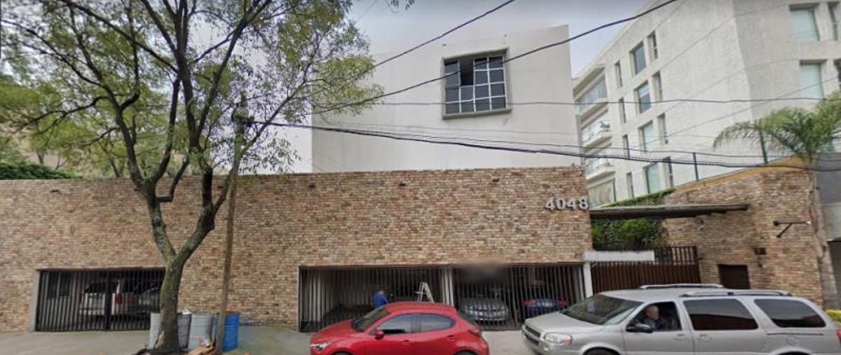 Casa en AV. DESIERTO DE LOS LEONES 4048, San Ange... 