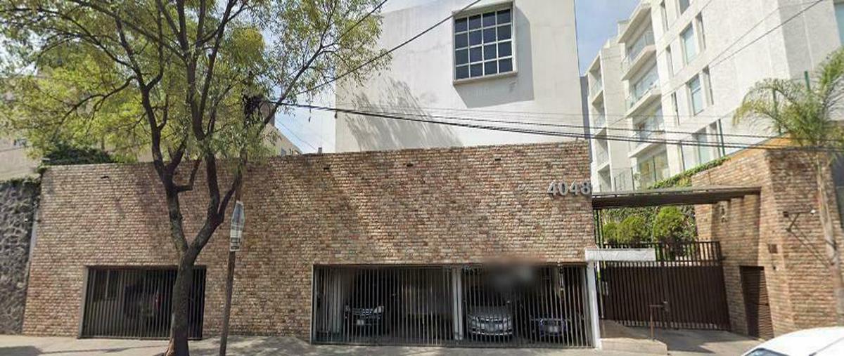 Casa en AV. DESIERTO DE LOS LEONES 404..., San An... 