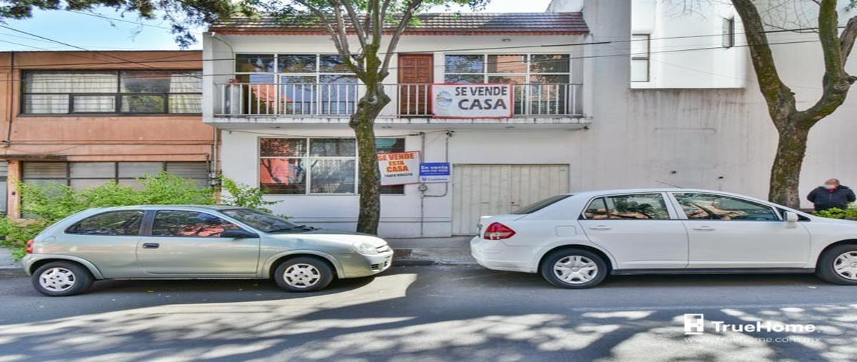 Casa en Avenida Dos, San Pedro de los Pinos, DF /... 