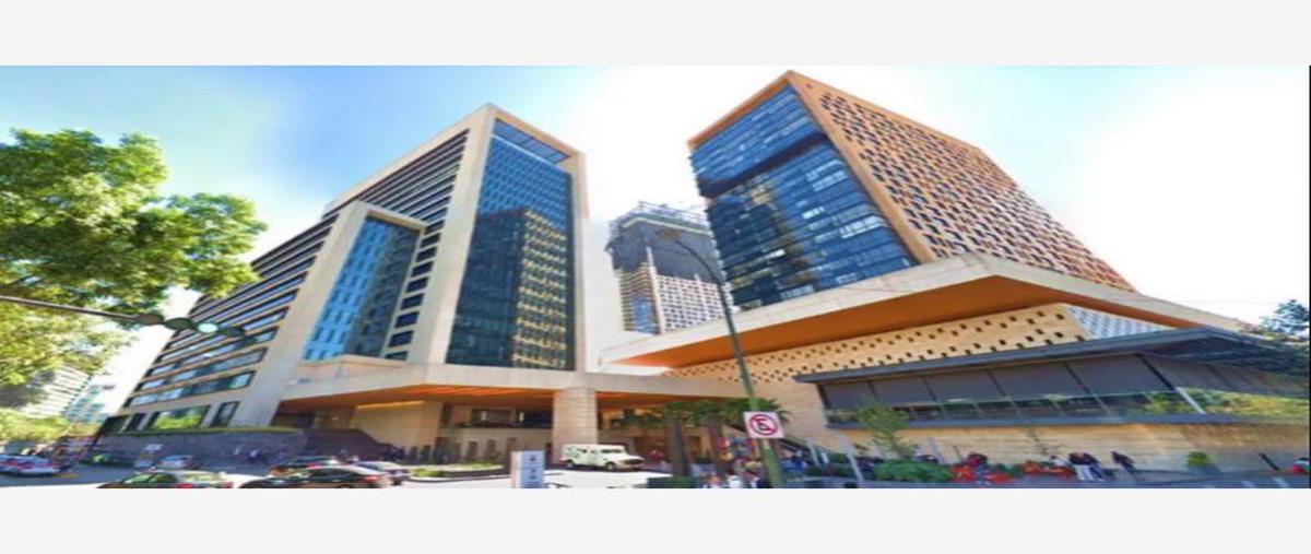 Departamento en Av. Ejercito Nacional 769, Granad...