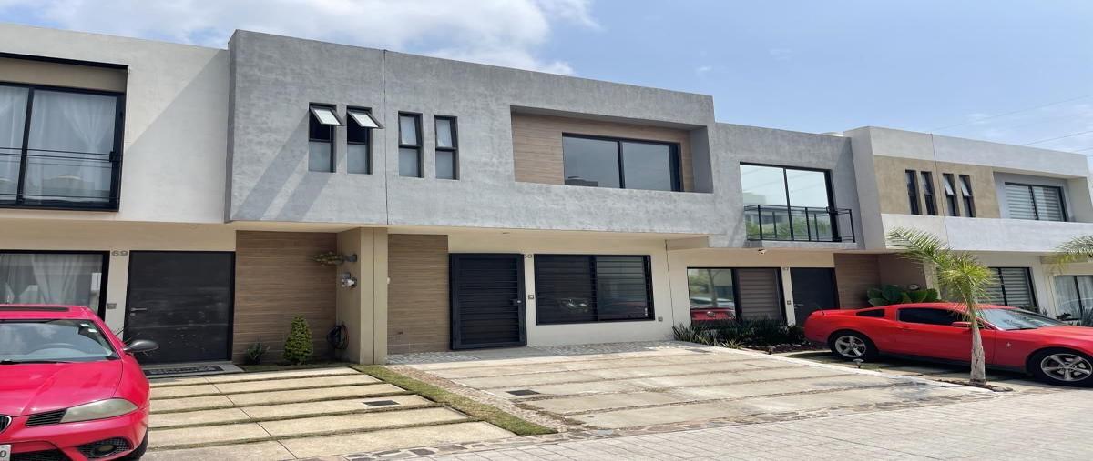 Casa en Av Elementia, Element, Jalisco en Venta I... - Propiedades.com