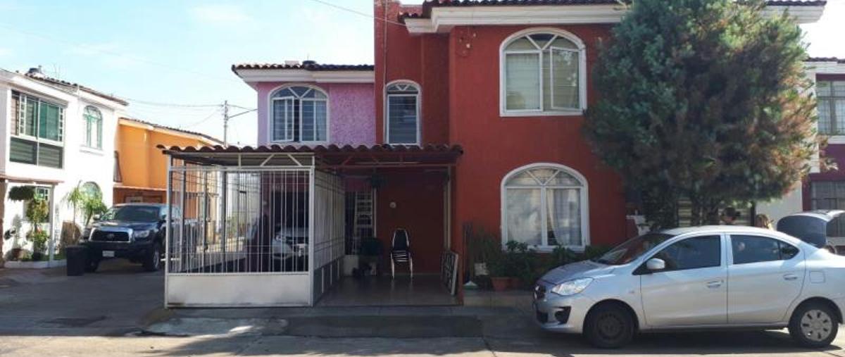 Casa en Av. Federalismo Norte 3518, Atemajac Del ... 