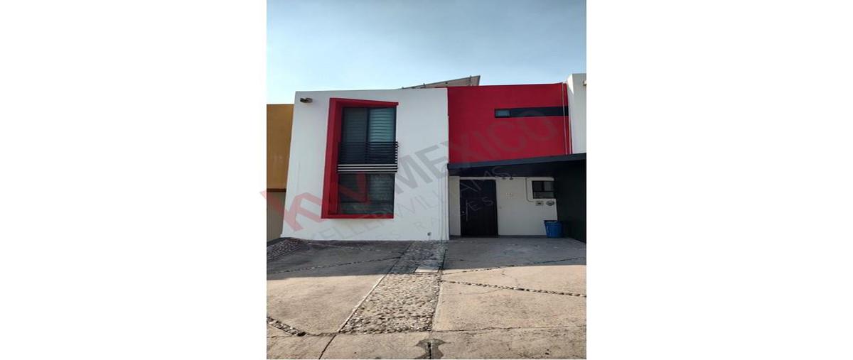 Casa en Av. foresta 100, Santa Anita, Jalisco en ... 