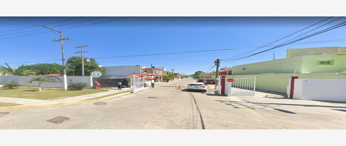 Casa en AVENIDA GENESIS, Sabina, Tabasco en Venta 