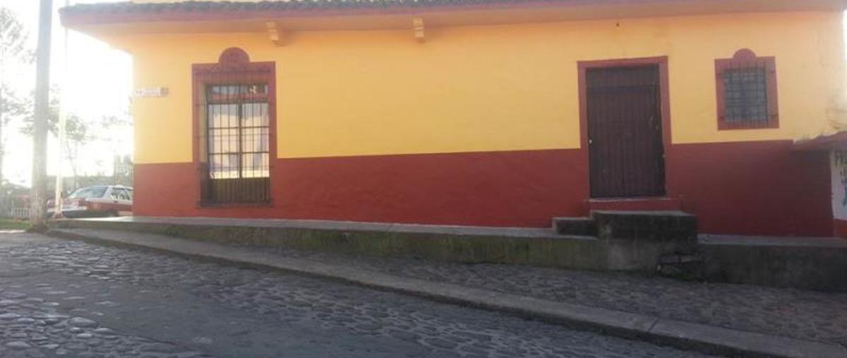 Casa en Av. Hidalgo, Coscomatepec de Bravo, Verac... 