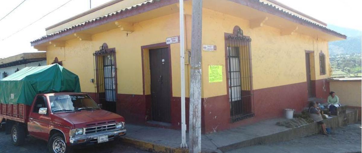 Casa en AV HIDALGO, Coscomatepec de Bravo, Veracr... 