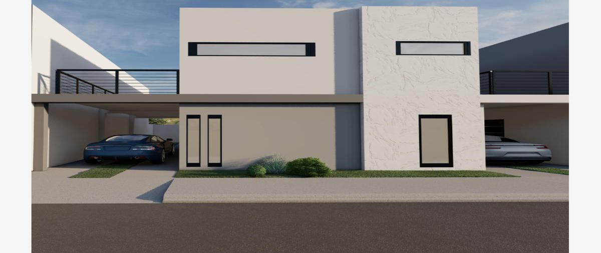 Casa en Avenida Homero NA, Campo Bello, Chihuahua...