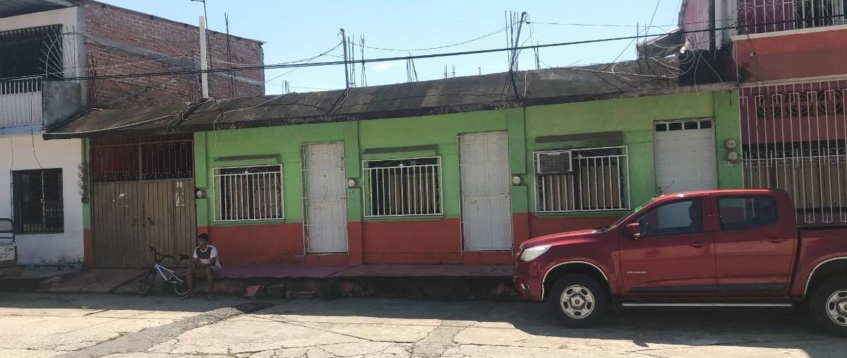 Casa en AVENIDA INDEPENDENCIA, Huixtla Centro, Ch... 