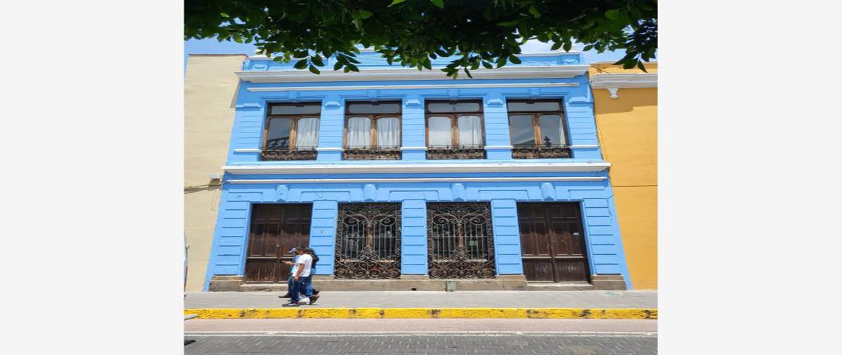 Casa en AV JUAREZ 9, Tlaxcala Centro, Tlaxcala en... 