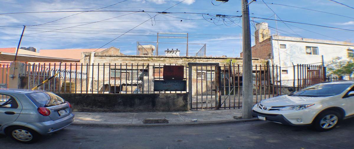 Bodega en Av Justo Corro, Ciudad Universitaria, J... 