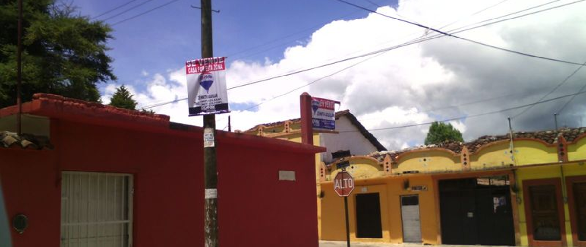 Casa en Av. la Primavera 2, La Merced, Chiapas en... 