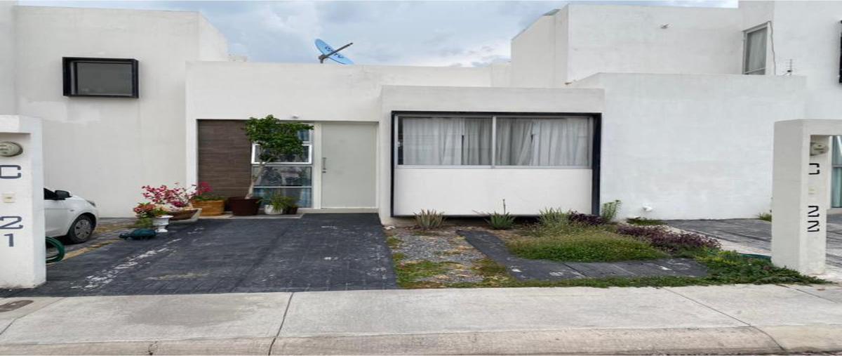 Casa en  Vida 109, El Romeral, Querétaro en ... 