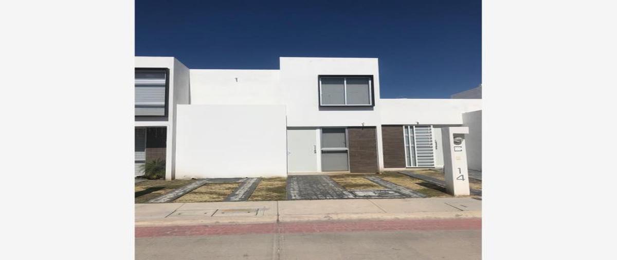 Casa en Av. La vida 109, Pueblo Nuevo, Querétaro ... 