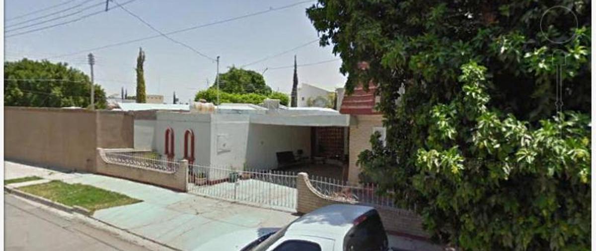 Casa en Avenida Laguna Sur 1950, Torreón Jardín, ... 