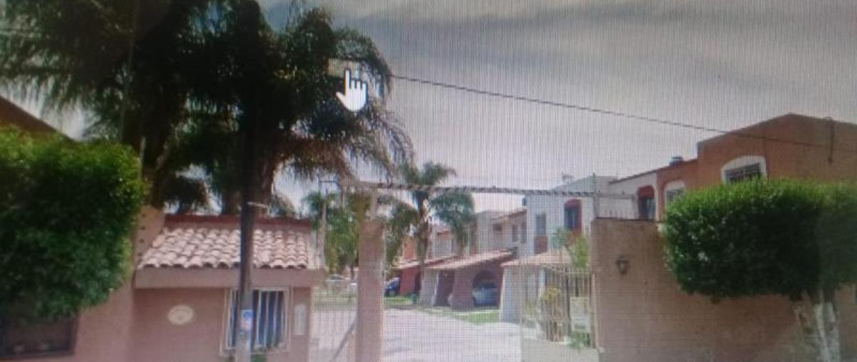 Casa en av. las aguilas 420, Las Aves, Guanajuato... 