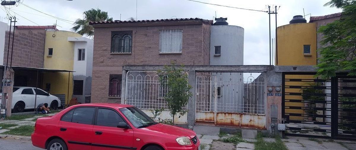 Casa en Av. Las Flores, Prados Del Virrey, Nuevo ... 