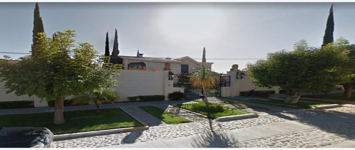 Casa en Av. Las Huertas 210, La Herradura, Aguasc...