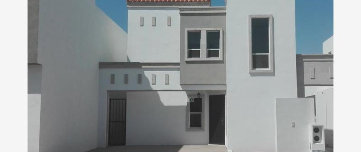 Casa en AVENIDA LAS TORRES 2, Santa Fe, Coahuila ... 