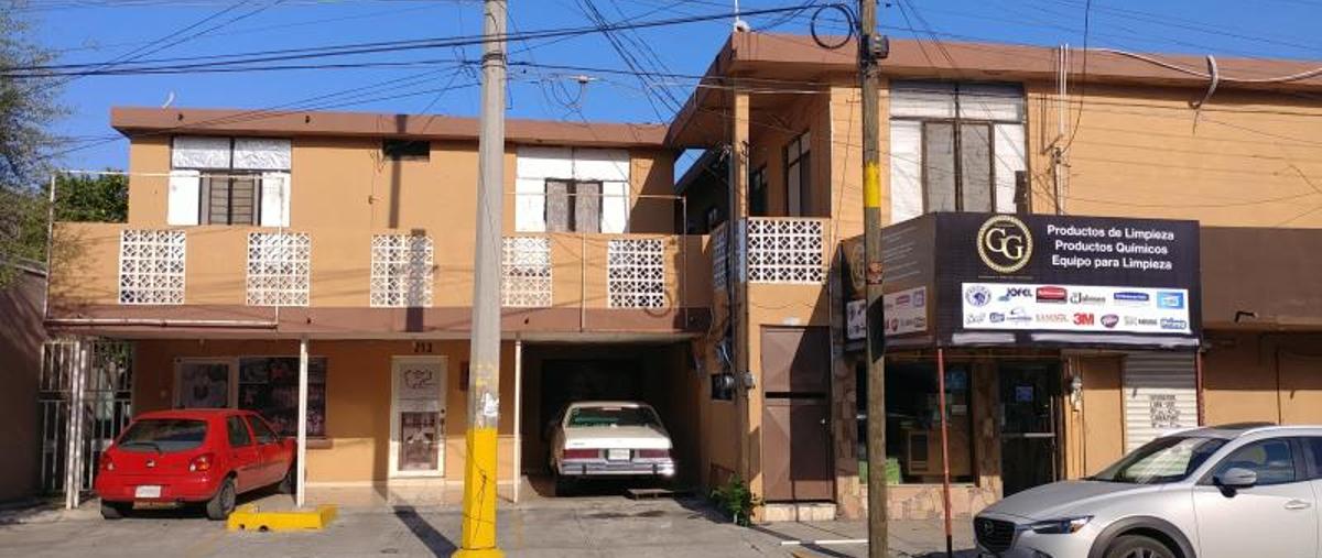 Departamento en Ave. Linda Vista 213, Rivera de L... 