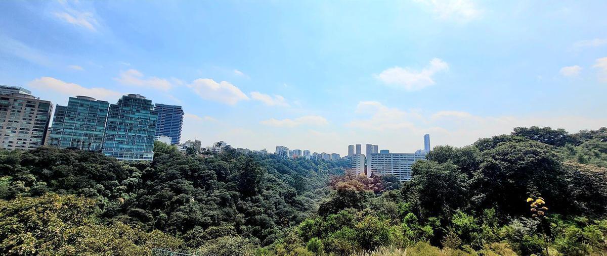 Departamento en av lomas anahuac, Lomas Country C...