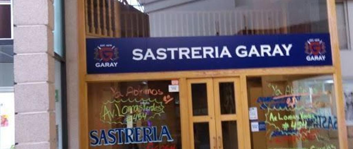 Local en Av .Lomas Verdes, Lomas Verdes (Conjunto - Propiedades.com