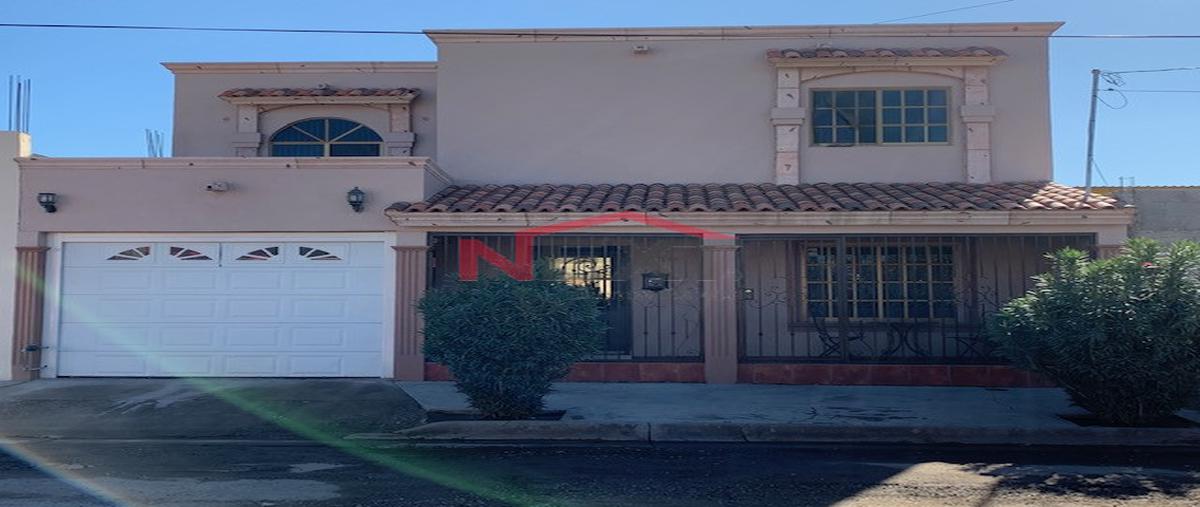 Casa en AV LUIS ORCI 1144, Álvaro Obregón, Sonora... 