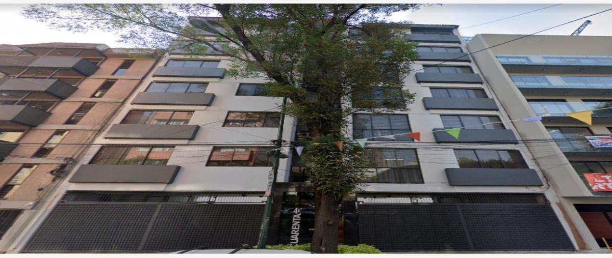 Departamento en Av. Magdalena 40, Del Valle Norte... Departamento en Av. Magdalena 40, Del Valle Norte...