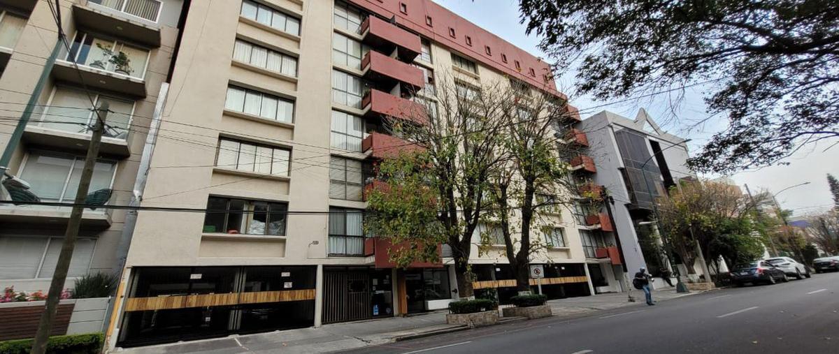 Departamento en AVENIDA MAGDALENA, Del Valle Cent... Departamento en AVENIDA MAGDALENA, Del Valle Cent...